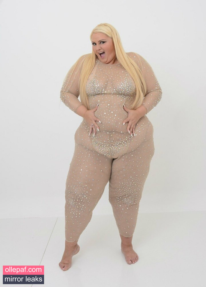 Latest Leaks barbiessbbw Nude #487 - Fapello