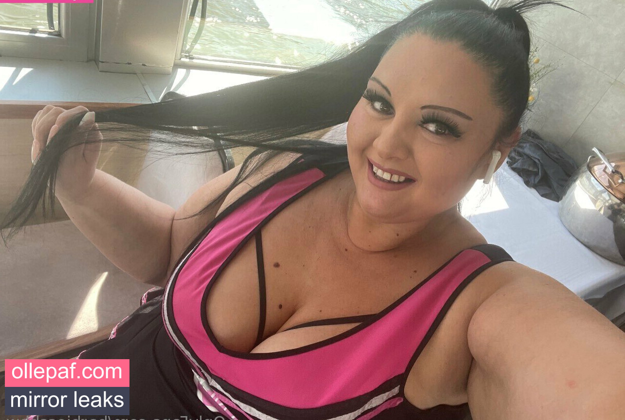Latest Leaks barbiessbbw Nude #69 - Fapello