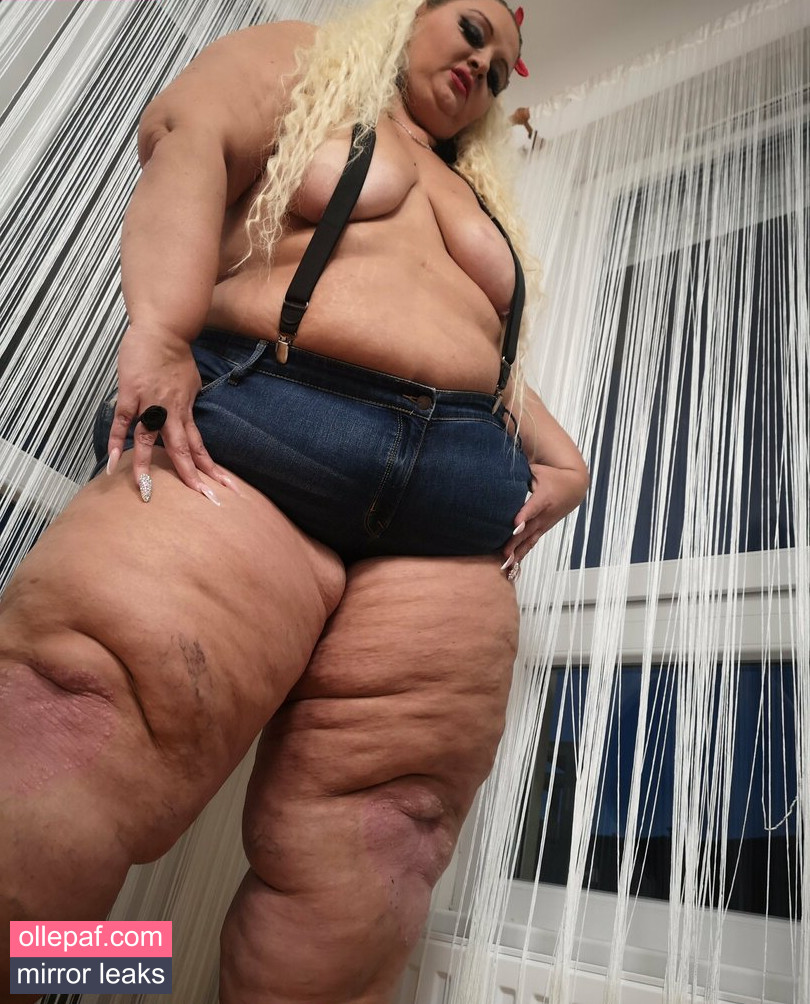 Latest Leaks barbiessbbw Nude #74 - Fapello