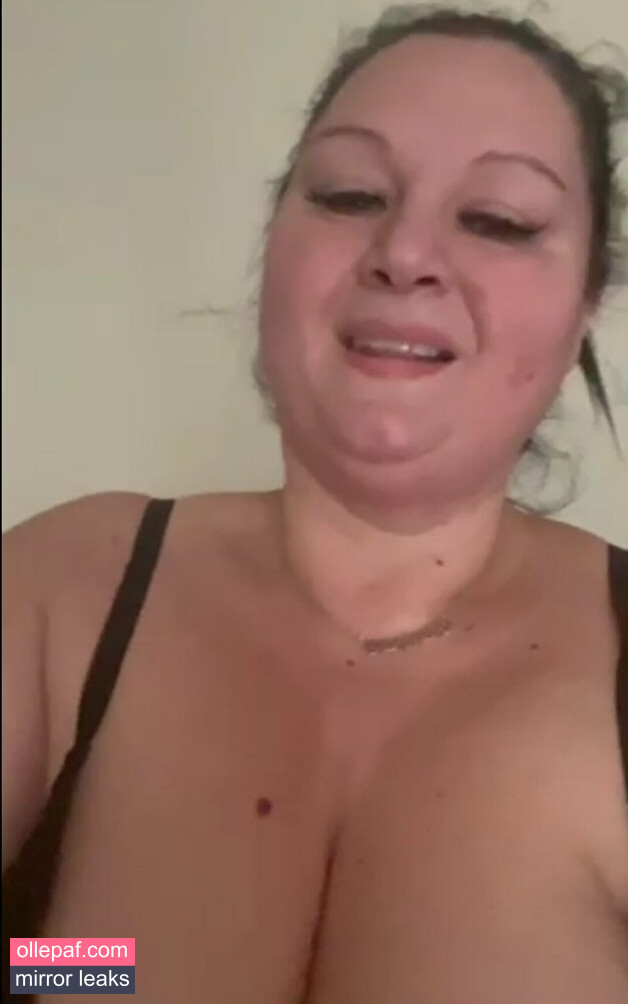 Latest Leaks barbiessbbw Nude #82 - Fapello