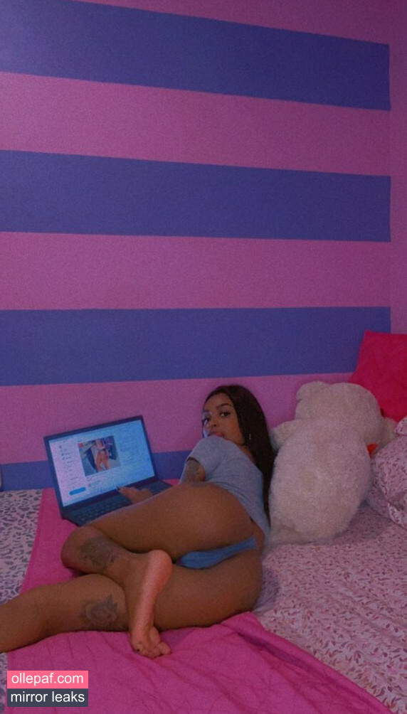 Latest Leaks barbiieyaneth Nude #22 - Fapello