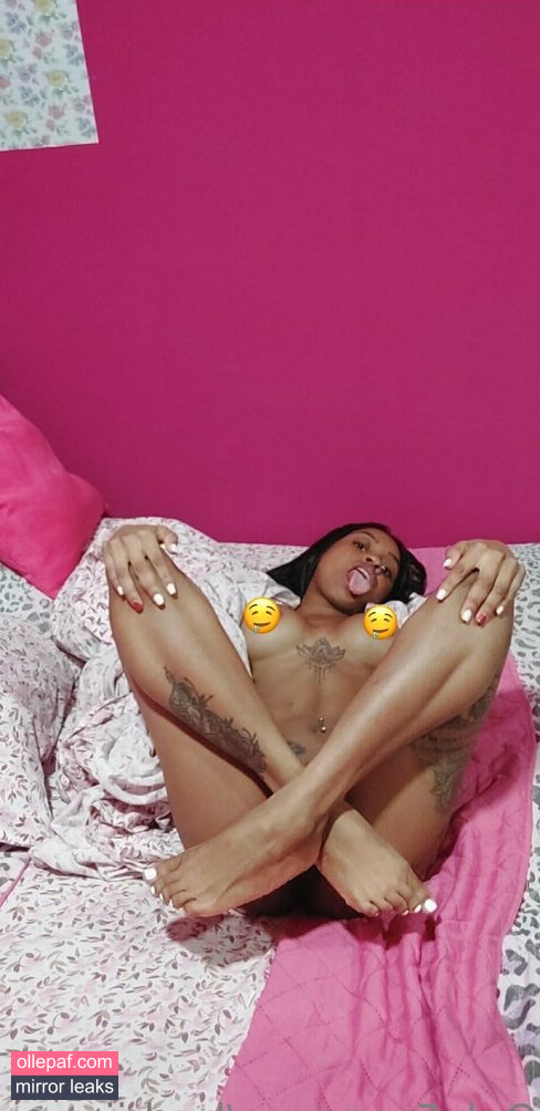 Latest Leaks barbiieyaneth Nude #36 - Fapello