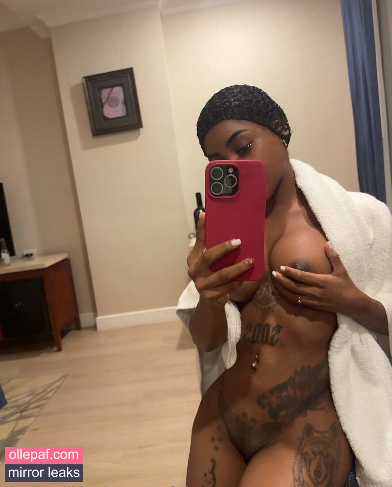 Latest Leaks barbiieyaneth Nude #7 - Fapello