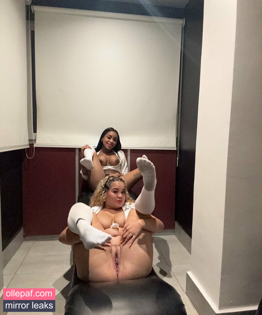 Latest Leaks barbiieyaneth Nude #8 - Fapello