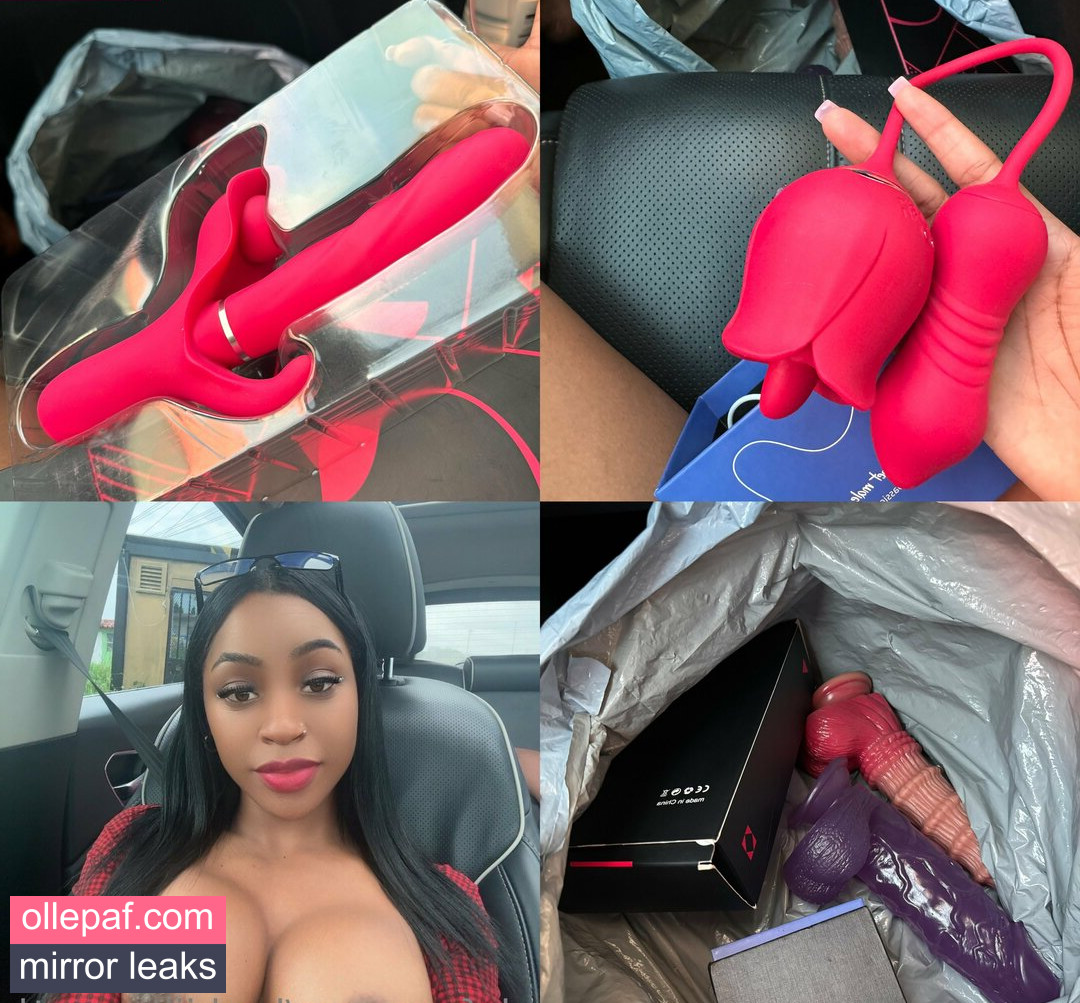 Latest Leaks barbiieyaneth Nude #9 - Fapello