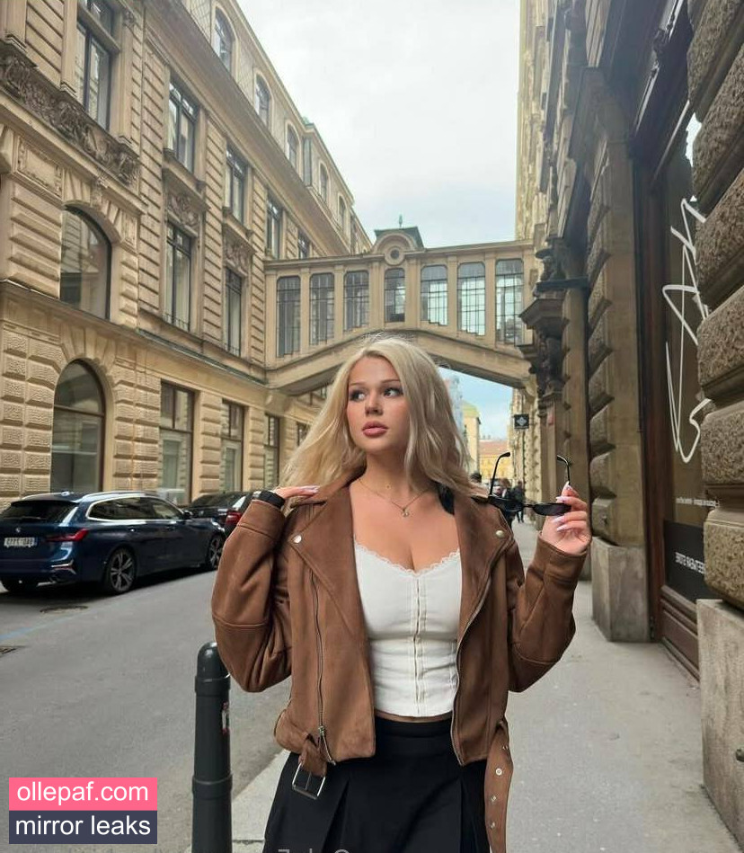 Latest Leaks barbinkova Nude #11 - Fapello