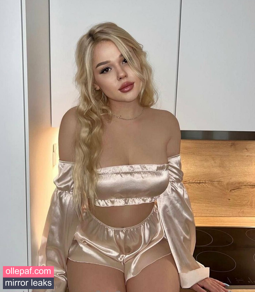 Latest Leaks barbinkova Nude #101 - Fapello