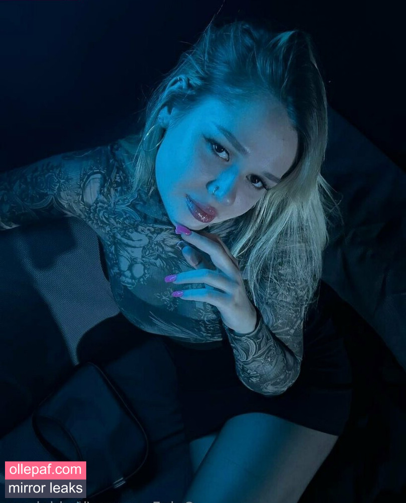 Latest Leaks barbinkova Nude #118 - Fapello