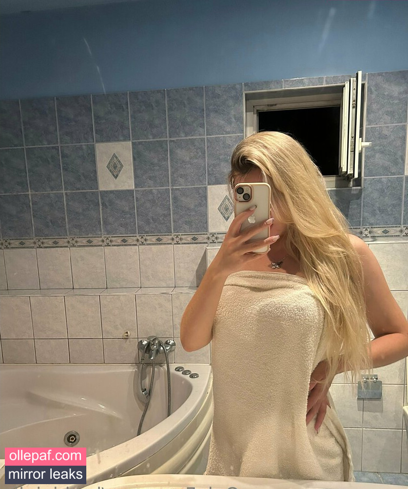 Latest Leaks barbinkova Nude #129 - Fapello