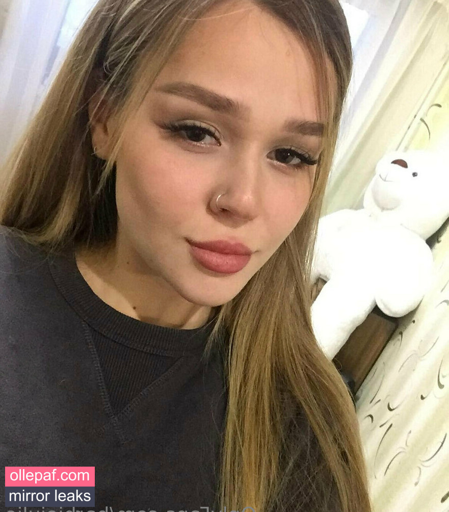 Latest Leaks barbinkova Nude #133 - Fapello