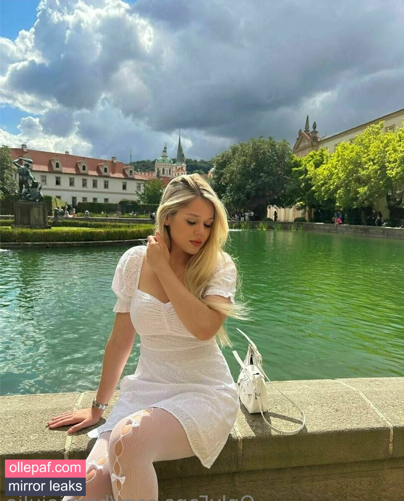 Latest Leaks barbinkova Nude #134 - Fapello