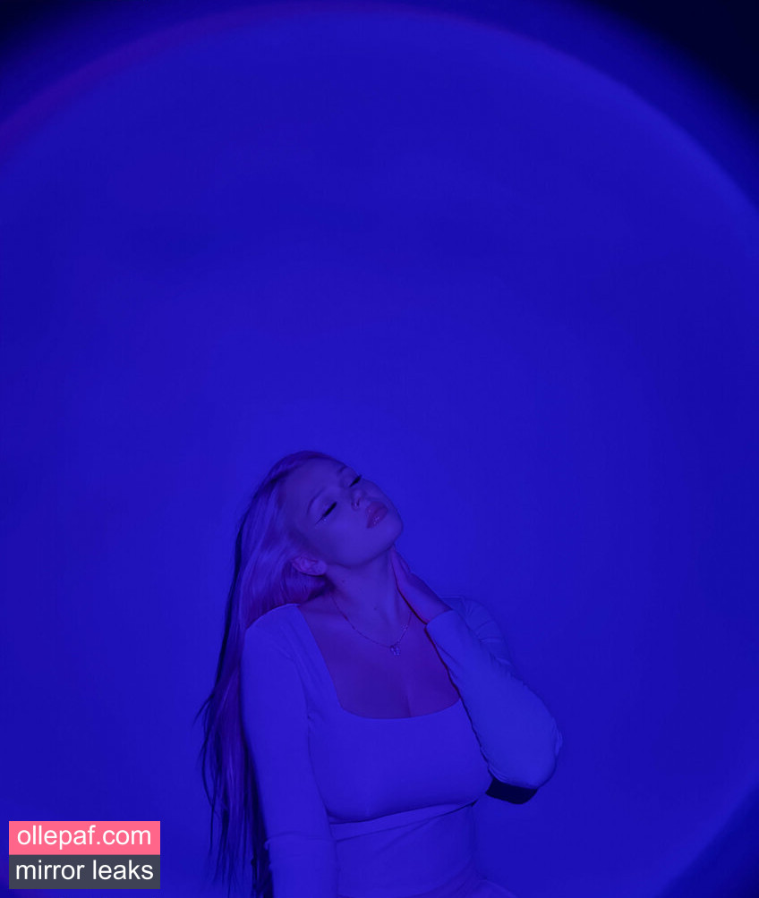 Latest Leaks barbinkova Nude #37 - Fapello
