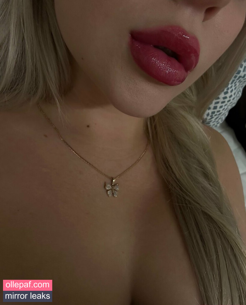 Latest Leaks barbinkova Nude #46 - Fapello