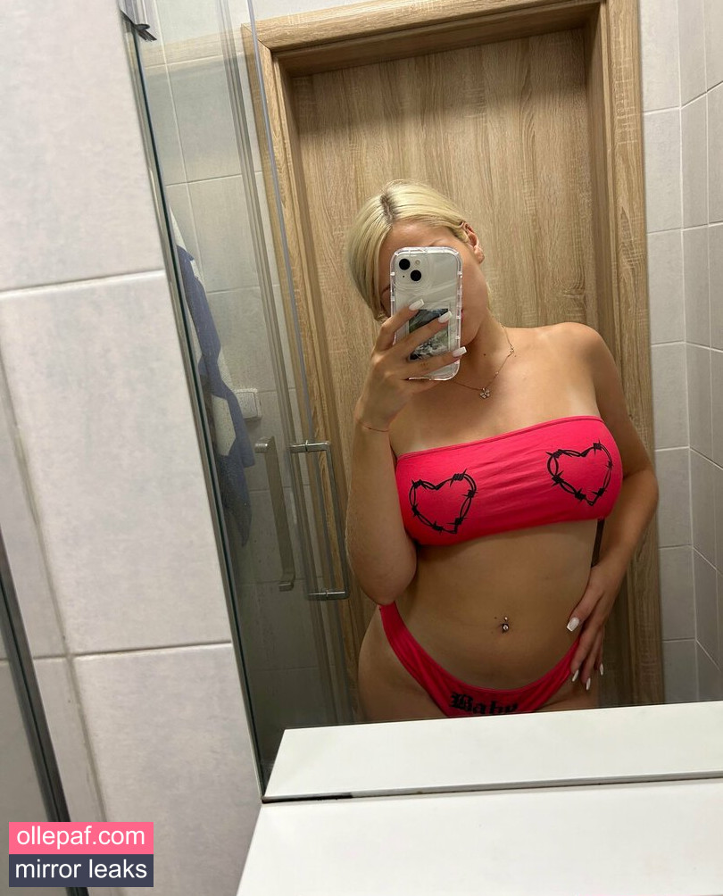 Latest Leaks barbinkova Nude #64 - Fapello