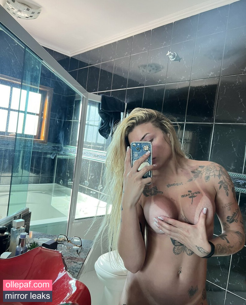 Barbit Nude Leaks OnlyFans #17 - Fapello