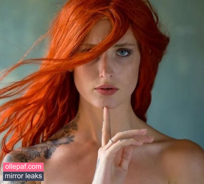 Latest Leaks Barbora Aria Nude #50 - Fapello