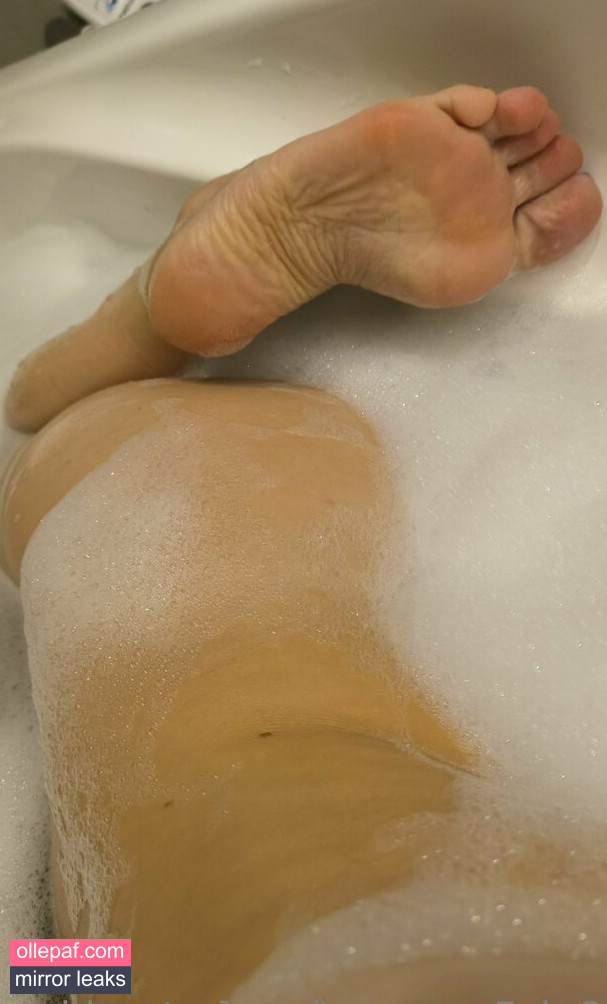 Latest Leaks barefootgoddessbri Nude #143 - Fapello