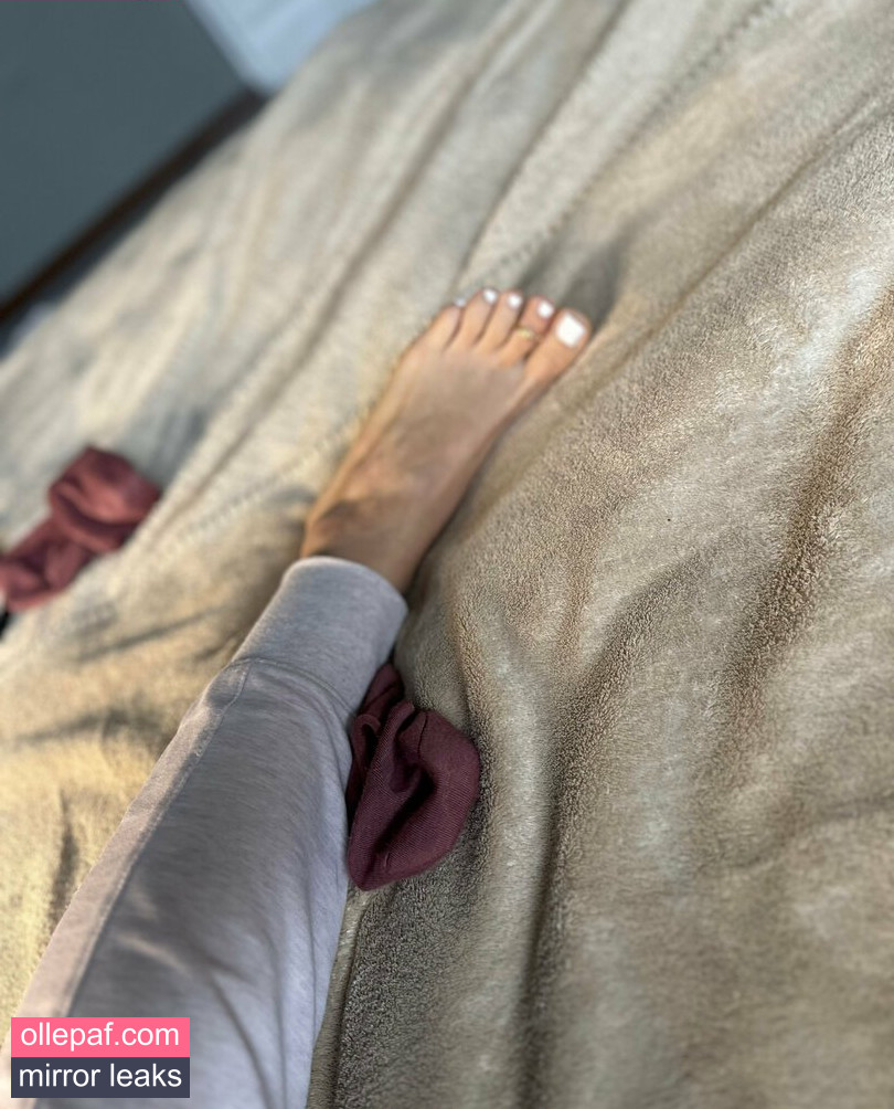 Latest Leaks barefootgoddessbri Nude #25 - Fapello