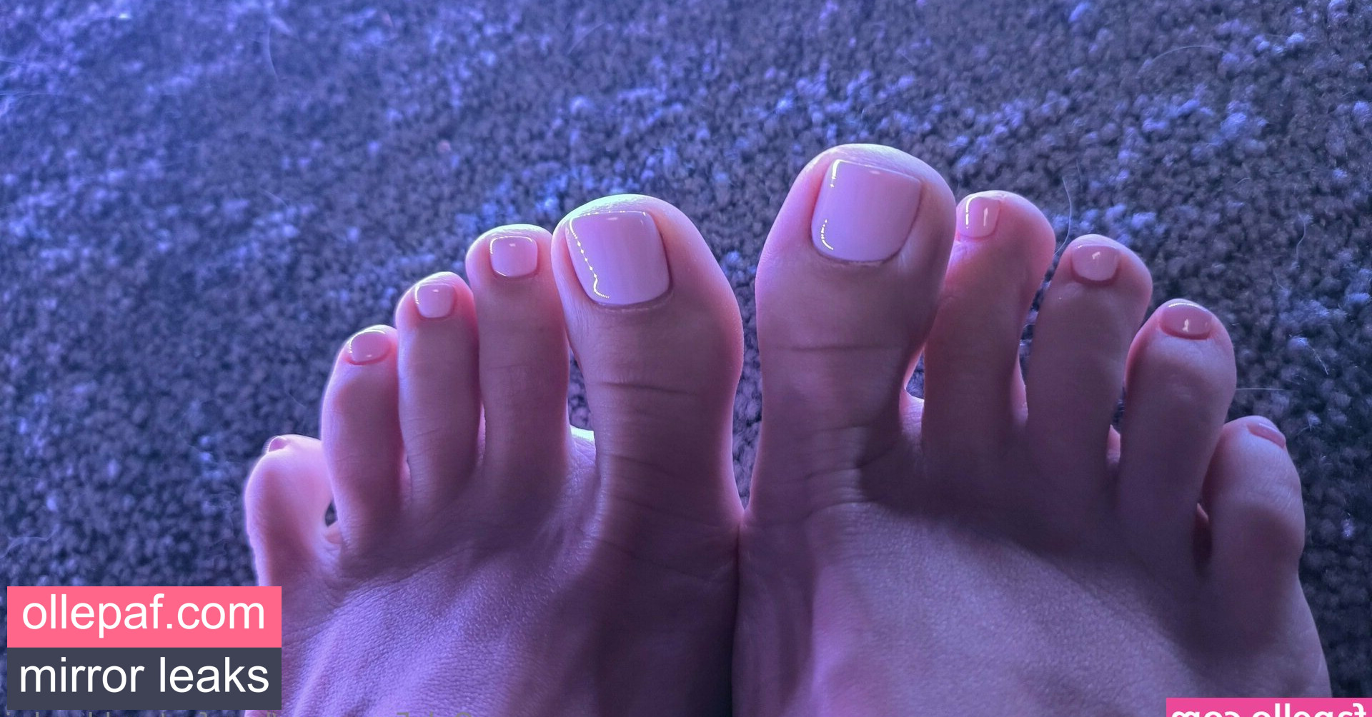 Latest Leaks barefootgoddessbri Nude #56 - Fapello