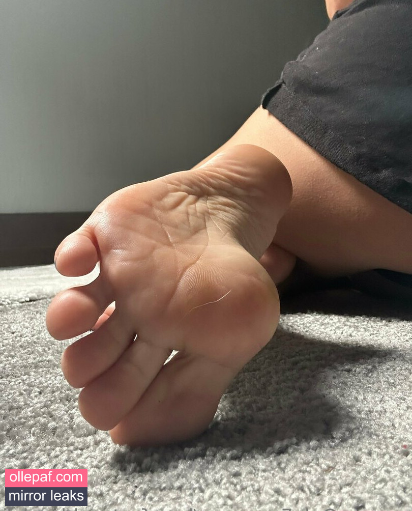 Latest Leaks barefootgoddessbri Nude #72 - Fapello