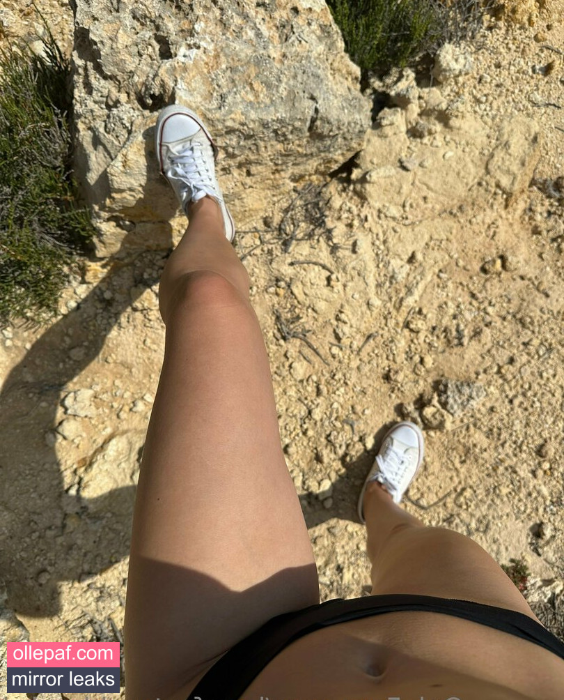 Latest Leaks barefootgoddessbri Nude #81 - Fapello