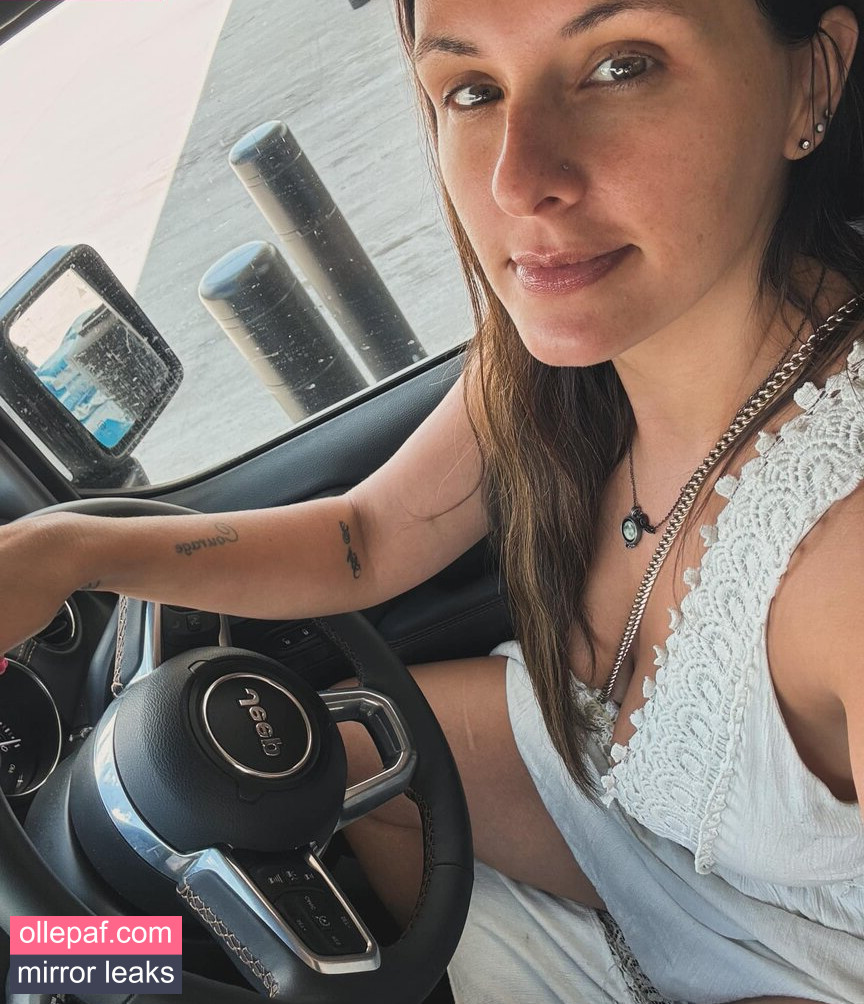 Latest Leaks Barefootmamamn Nude #101 - Fapello