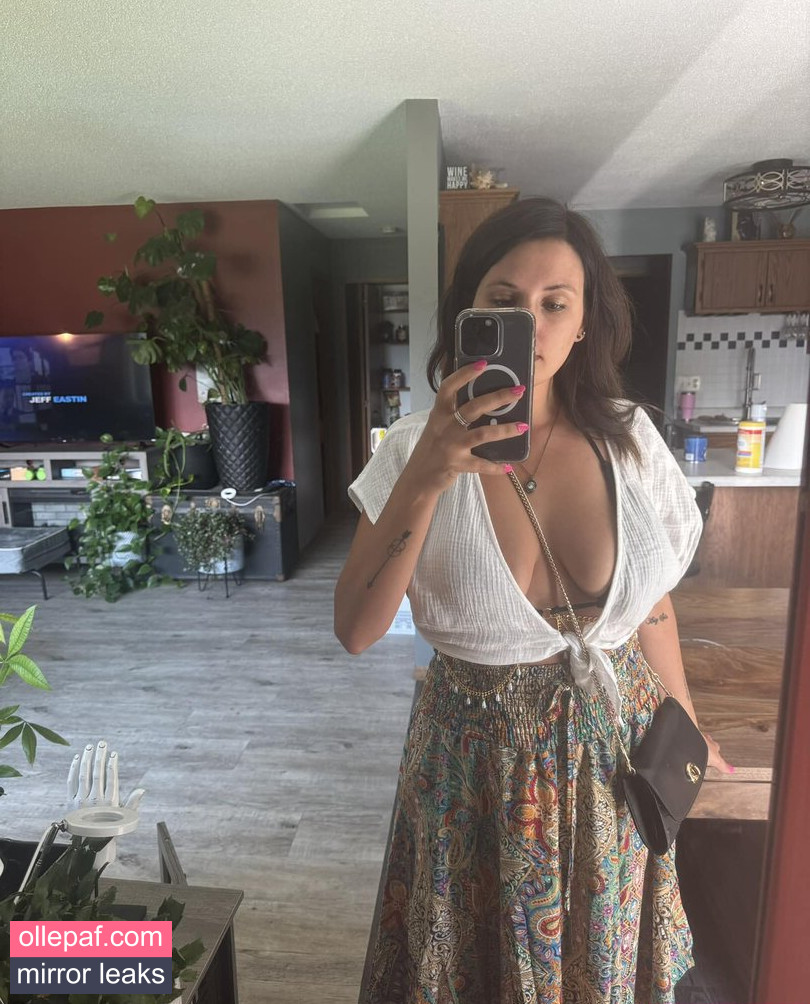 Latest Leaks Barefootmamamn Nude #107 - Fapello