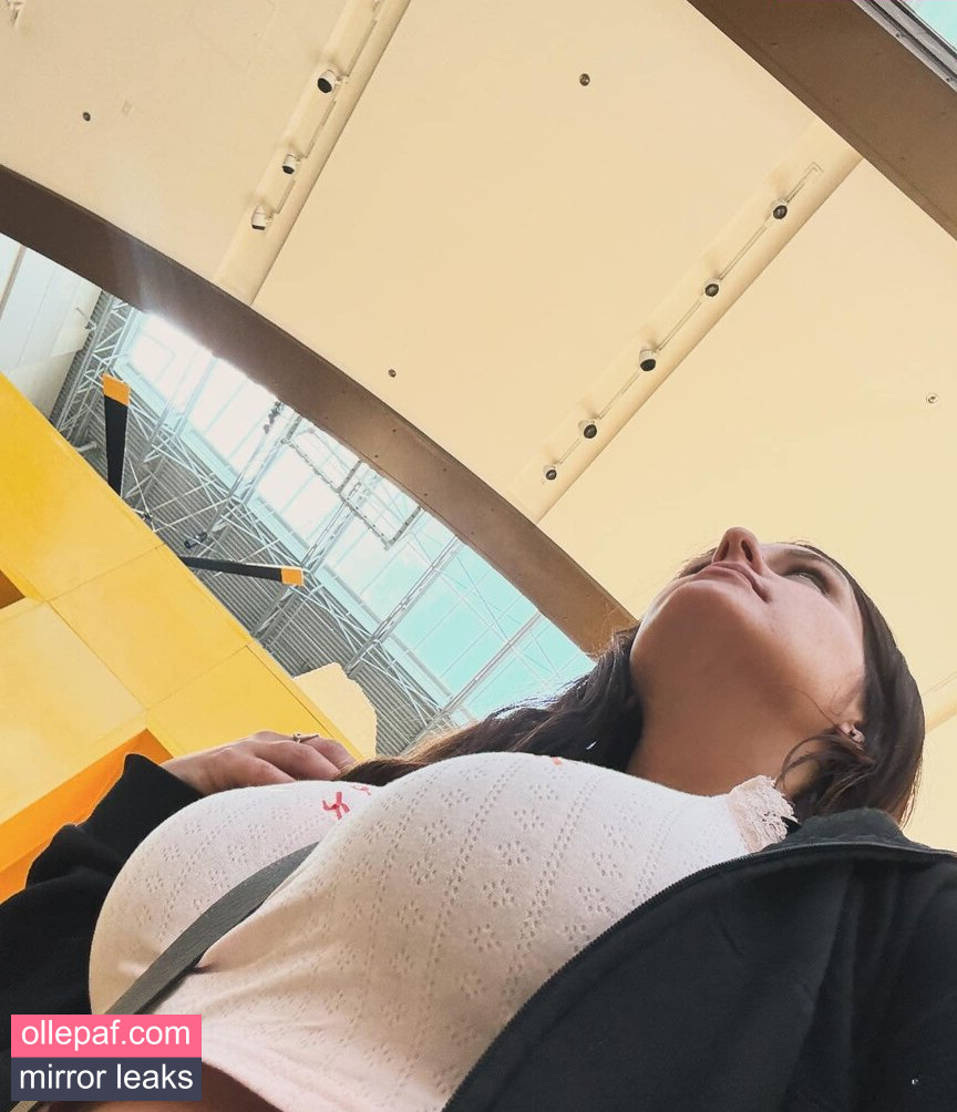 Latest Leaks Barefootmamamn Nude #168 - Fapello