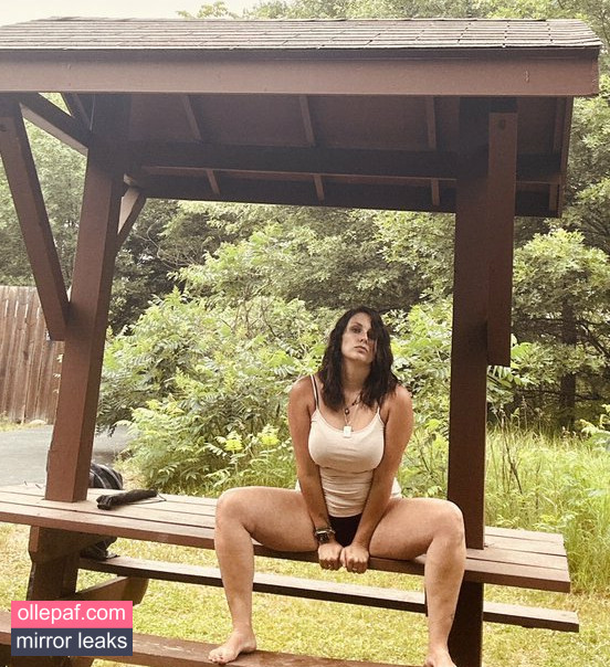 Latest Leaks Barefootmamamn Nude #54 - Fapello