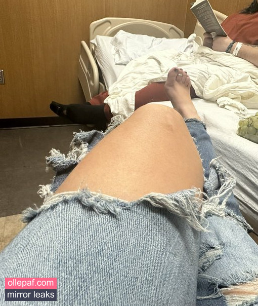Latest Leaks Barefootmamamn Nude #84 - Fapello
