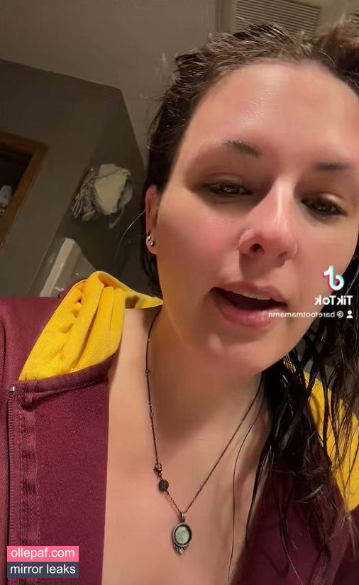 Latest Leaks Barefootmamamn Nude #87 - Fapello