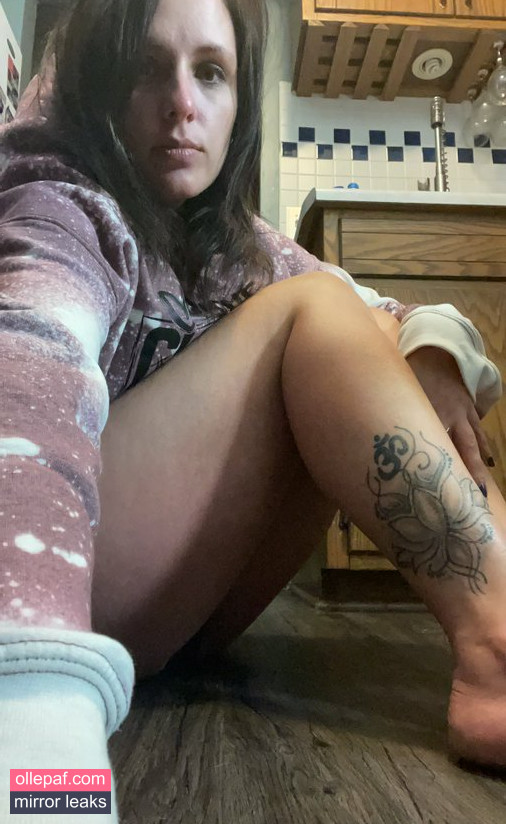 Latest Leaks Barefootmamamn Nude #98 - Fapello