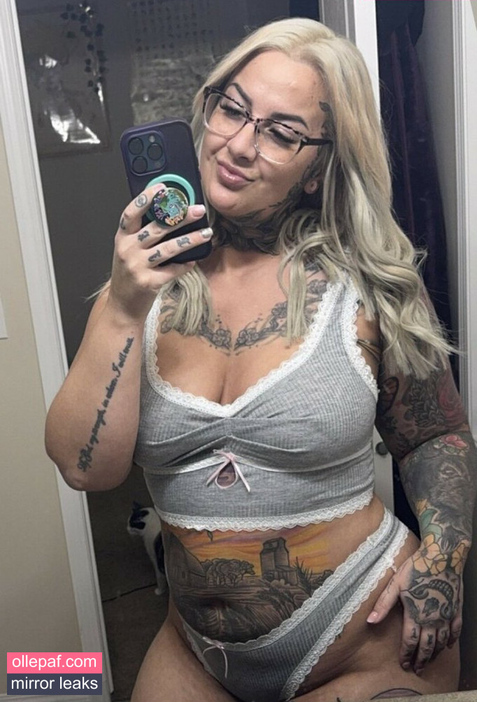 Latest Leaks Barklicious Nude #7 - Fapello