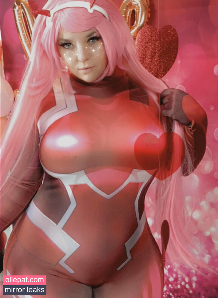 Latest Leaks baronessvontcosplayfree Nude #101 - Fapello