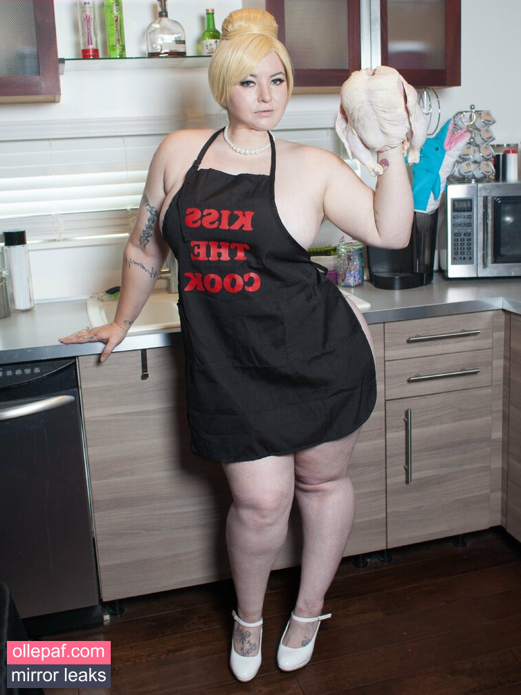 Latest Leaks baronessvontcosplayfree Nude #13 - Fapello
