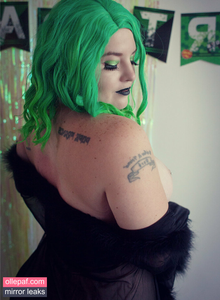Latest Leaks baronessvontcosplayfree Nude #15 - Fapello