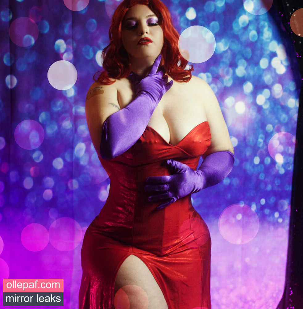 Latest Leaks baronessvontcosplayfree Nude #38 - Fapello
