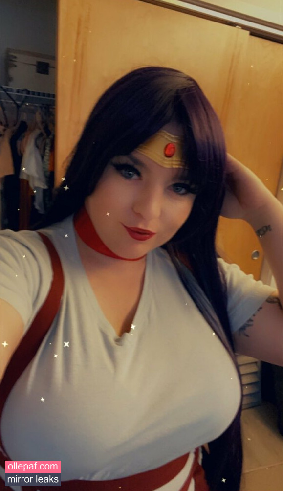 Latest Leaks baronessvontcosplayfree Nude #47 - Fapello