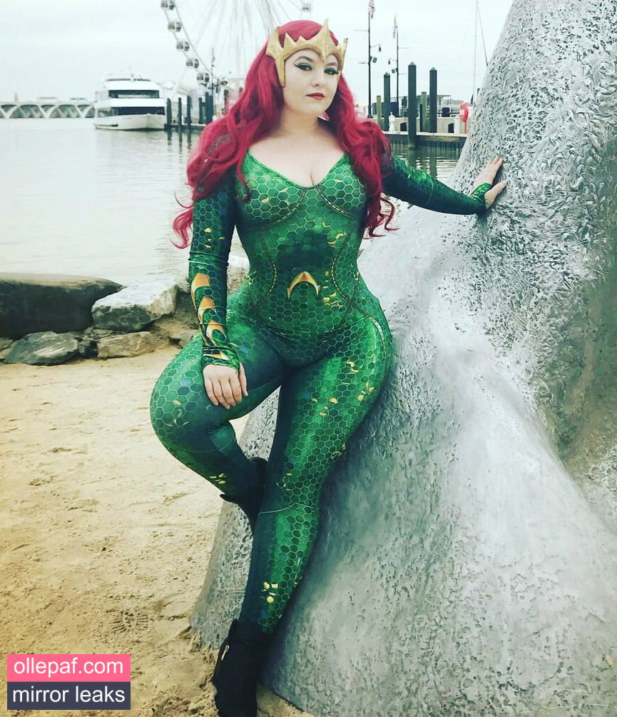 Latest Leaks baronessvontcosplayfree Nude #50 - Fapello