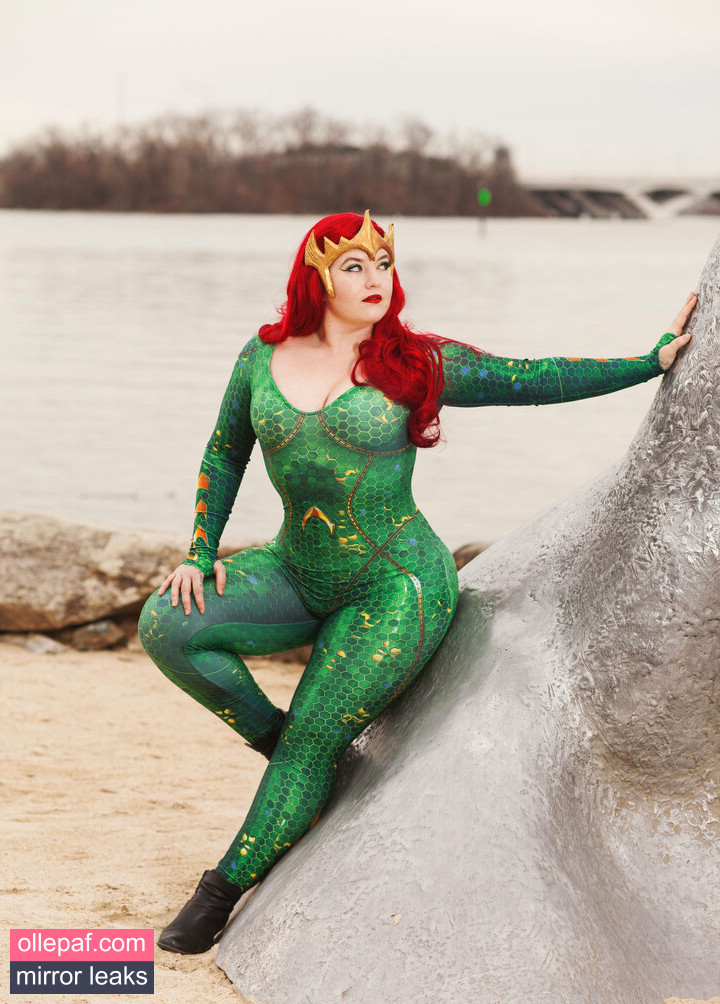 Latest Leaks baronessvontcosplayfree Nude #51 - Fapello