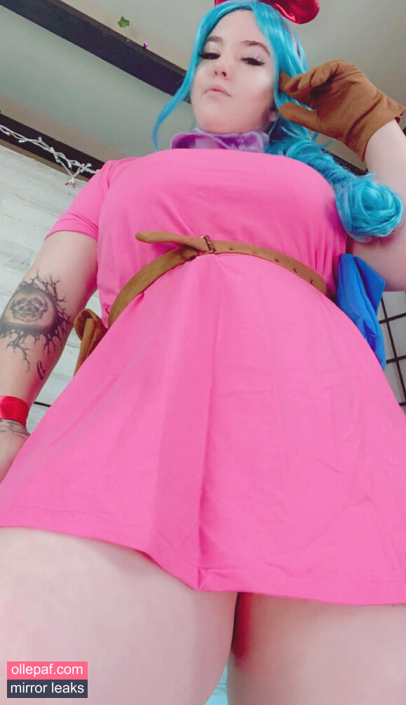 Latest Leaks baronessvontcosplayfree Nude #54 - Fapello