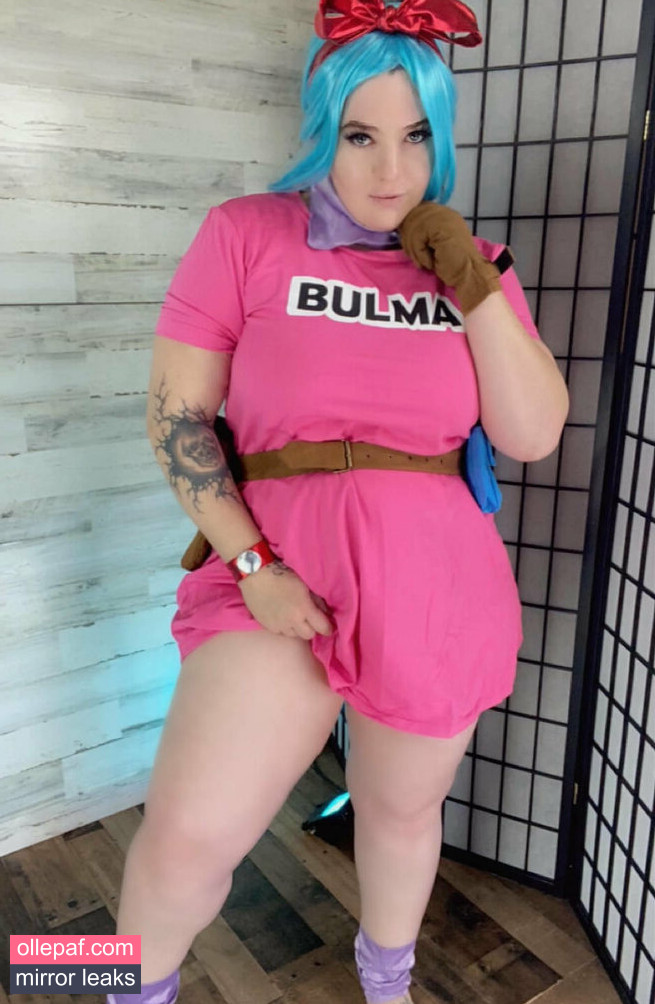 Latest Leaks baronessvontcosplayfree Nude #55 - Fapello