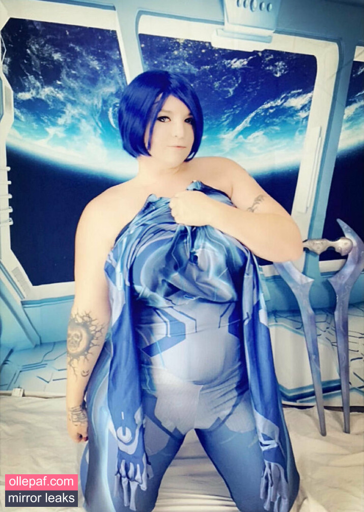 Latest Leaks baronessvontcosplayfree Nude #58 - Fapello