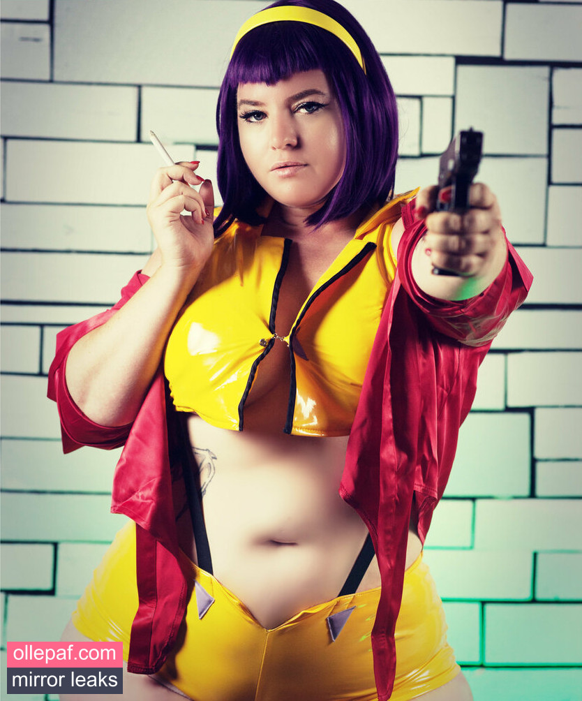 Latest Leaks baronessvontcosplayfree Nude #69 - Fapello