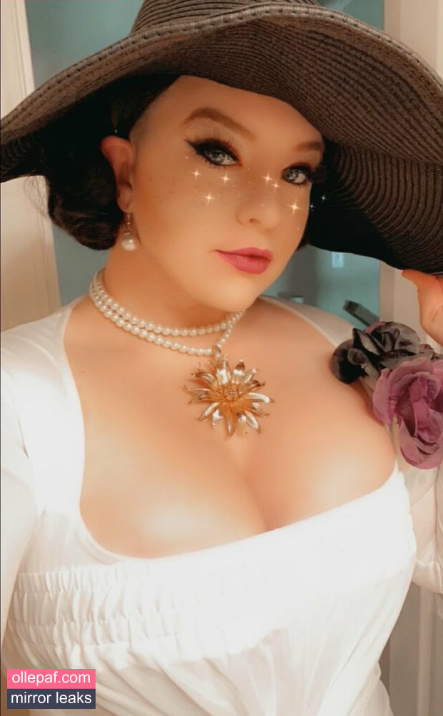Latest Leaks baronessvontcosplayfree Nude #77 - Fapello