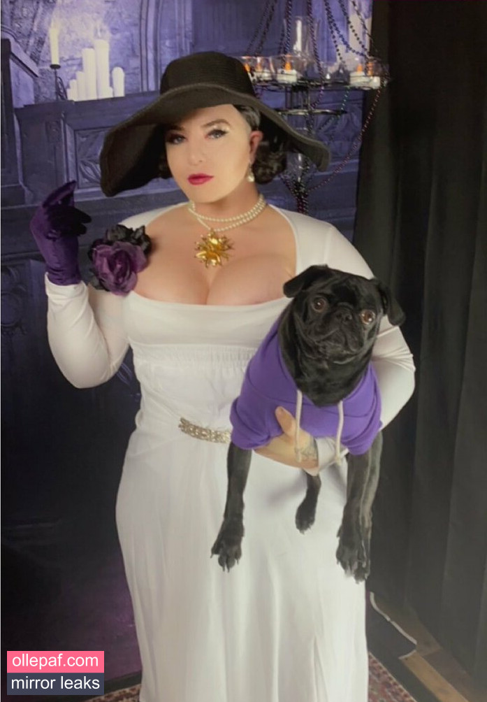 Latest Leaks baronessvontcosplayfree Nude #78 - Fapello