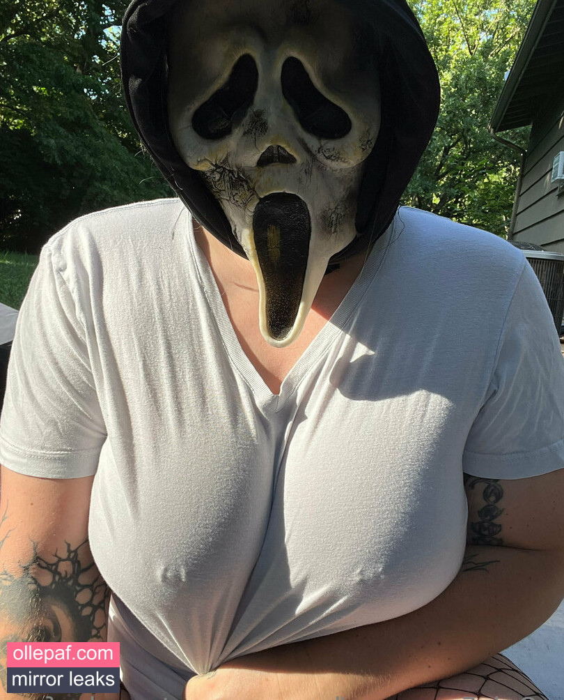 Latest Leaks baronessvontcosplayfree Nude #10 - Fapello