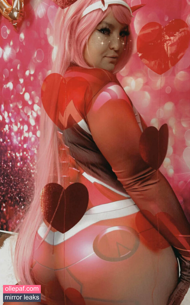 Latest Leaks baronessvontcosplayfree Nude #96 - Fapello