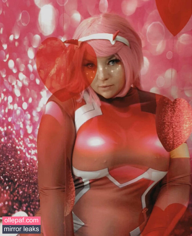 Latest Leaks baronessvontcosplayfree Nude #97 - Fapello