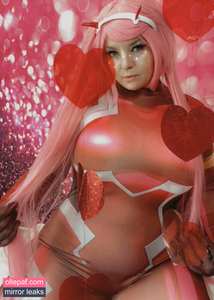 Latest Leaks baronessvontcosplayfree Nude #98 - Fapello